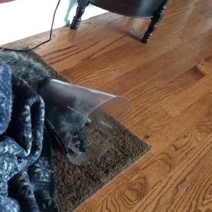 Meet your Posher, Pat